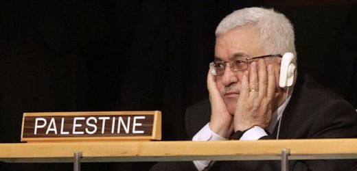 Mahmúd Abbás na Valném shromáždění OSN. O co mu vlastně jde?