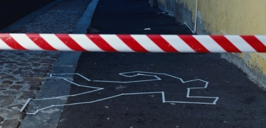Násilnou smrtí zemřeli tři lidé v ulici Jana Skácela ve Svitavách (ilustrační foto).
