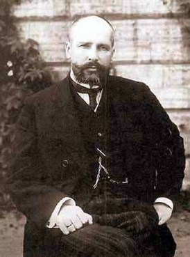 Pjotr Arkaděvič Stolypin (1862-1911).