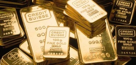 Zlato je v dnešní době především bezpečným přístavem investorů.