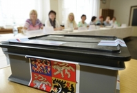 I třetí komunální volby v Krupce na Teplicku bude řešit soud.