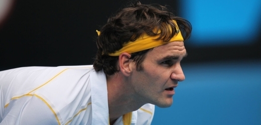 Roger Federer si potřebuje doléčit zranění.