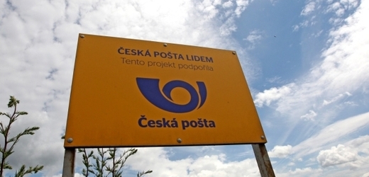 Česká pošta zdražuje.