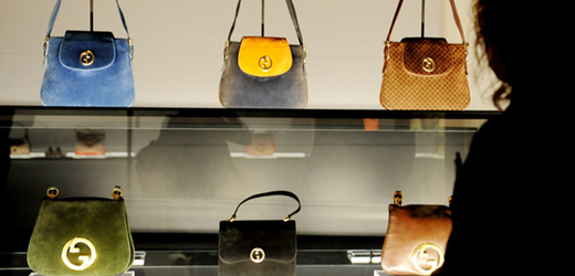 Devadesátiletou historií módní značky návštěvníky nově provází muzeum Gucci.