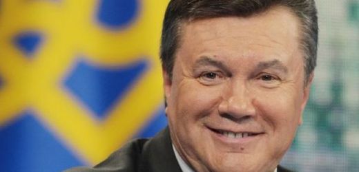 Janukovyč hledá justiční kvadraturu kruhu. Aby se unijní koza nažrala, a Ukrajina zůstala celá.  