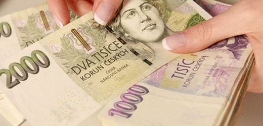 V úvěrových aukcích se v Česku otáčejí desítky milionů.