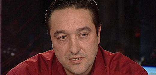 Aleš Trpišovský (Foto: TV Prima).