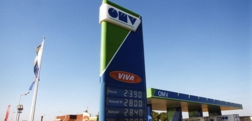 Z tuzemského trhu čerpacích stanic se chystá odejít rakouská OMV, v současnosti dvojka v České republice. 