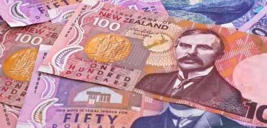 Muž získal chybným bankovním převodem deset milionů novozélandských dolarů.