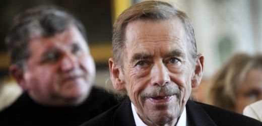 Exprezident Václav Havel oslaví ve středu 5. října pětasedmdesáté narozeniny. 