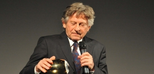 Roman Polanski.