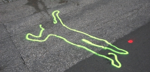 Řidiči, který v Šumperku usmrtil chodkyni, hrozí až šest let (ilustrační foto).