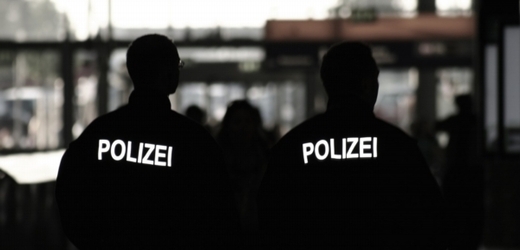 Německá policie zatkla čtyři údajné islámské teroristy.