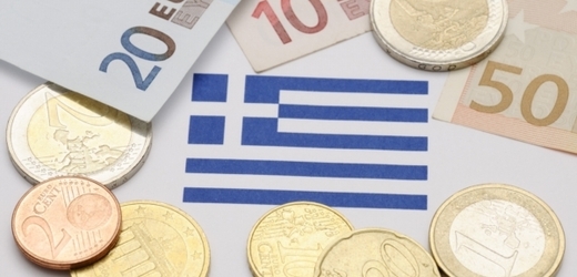 Řecko počítá s bankrotem, ale chce zachovat euro.