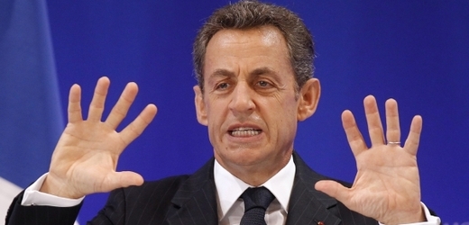 Prezident Sarkozy podle Francouzů v jejich čele už příští rok nebude.