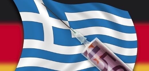Řekové zatím další peníze nedostanou, možná až v listopadu (ilustrační foto).