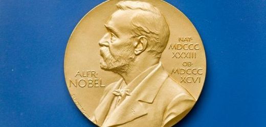 Nobelova cena byla tradičně vyhlašována ve švédském Stockholmu (ilustrační foto).