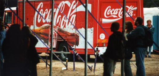 Coca-Cola je nejcennější značkou od roku 2000.