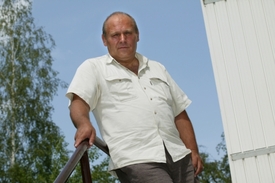 Stanislav Huml.