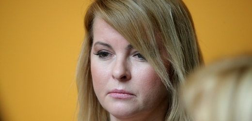 Iveta Bartošová utekla z nemocnice dva dny po operaci.