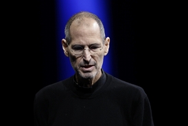 Steve Jobs zemřel ve věku 56 let.