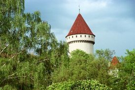 I po sezoně se na prosinec chystá na zámku Konopiště pro návštěvníky program.