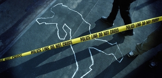 V roce 2010 zahynulo rukou vraha 468 tisíc lidí (ilustrační foto).