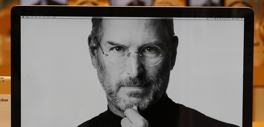 Steve Jobs zemřel, ale jeho odkaz tu zůstal.