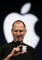Steve Jobs představuje 5. září 2007 v San Francisku produkt Apple Nano. (Foto: ČTK/AP)