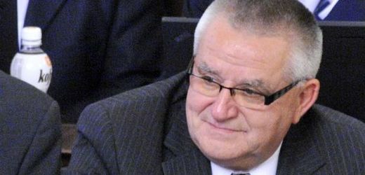 Poslanec ČSSD Jiří Krátký dostal za vulgární výrok ve sněmovně pokutu pět tisíc korun.