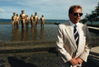 Havel během svého života procestoval celou řadu zemí, roku 1995 se přijel podívat na Filipíny.