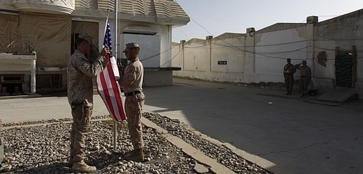 Vojáci USA v Afghánistánu (ilustrační foto).
