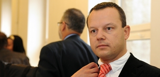 Zdeněk Bulawa dostal za daňové úniky devět let.