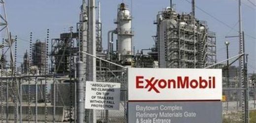 Akcie Exxon Mobil - investorský hit budoucnosti?