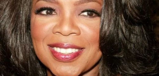 Oprah Winfreyová zůstala nejlépe vydělávající ženou.