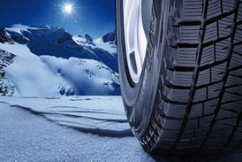 Blíží se zimní doba, nastává čas přezouvání pneumatik.