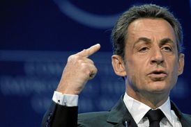 Nicolas Sarkozy by svůj post nemusel obhájit.