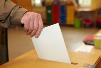 Volby v Krupce byly legitimní, rozhodl soud (ilustrační foto).
