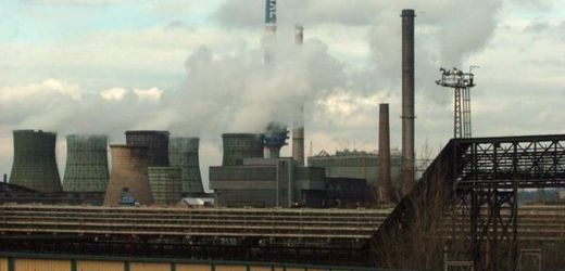 Jako jediný viník znečištění ovzduší na Ostravsku byly označeny hutě Mittalu. Firma se bojí reakcí.