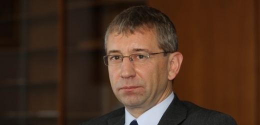 Jaromír Drábek.