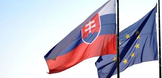 Slováci opět oběma nohama pevně v eurozóně...