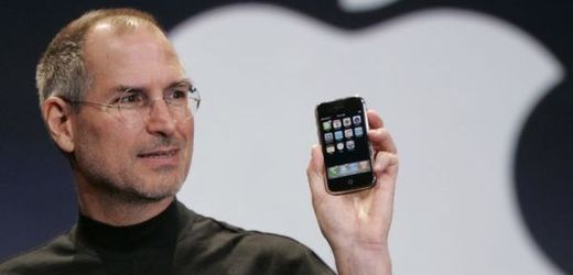 Produkty Steva Jobse žijí dál.