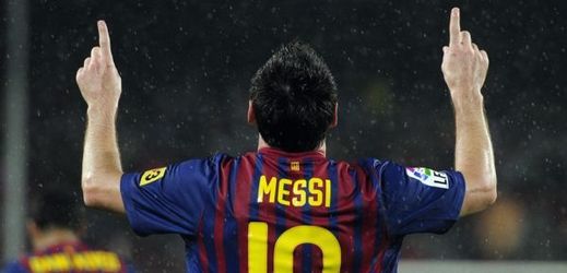 Messiho skvělé góly budou možná diváci moci sledovat z unikátních pohledů.