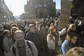 Demonstraci v Praze organizuje hnutí Skutečná demokracie teď! 
