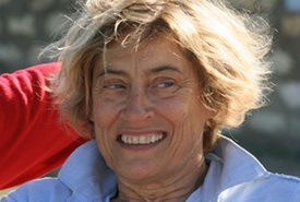 Unesená Francouzka Marie Dedieuová (66).