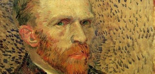 Vincent van Gogh.