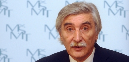 Ladislav Bátora.