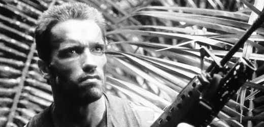 Legendární Schwarzenegger se vrací na filmová plátna.