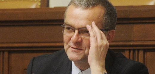 Ministr financí Miroslav Kalousek nedoporučí přijmout nabídky v ekotendru.