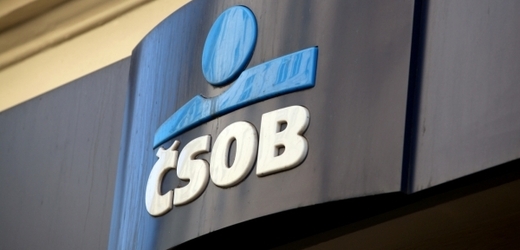 Na Slovensku působí také ČSOB, která patří do belgické skupiny KBC.